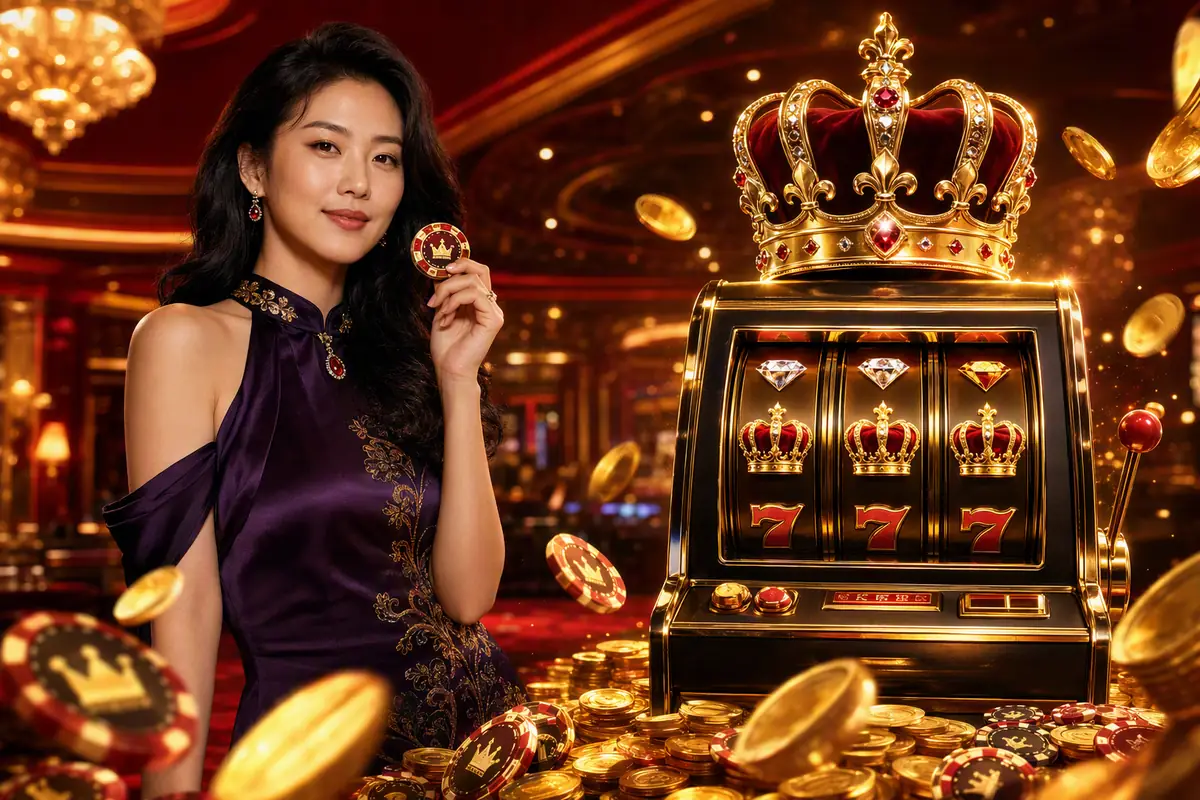 Câu chuyện thương hiệu m88id