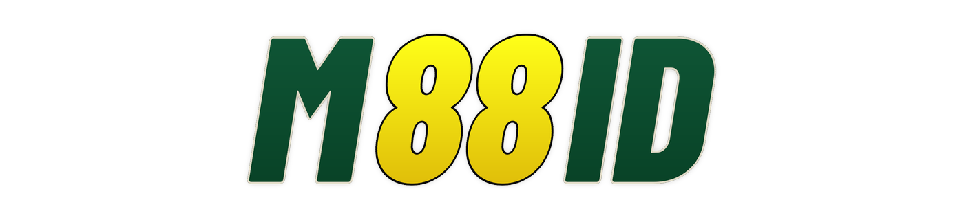 m88id logo